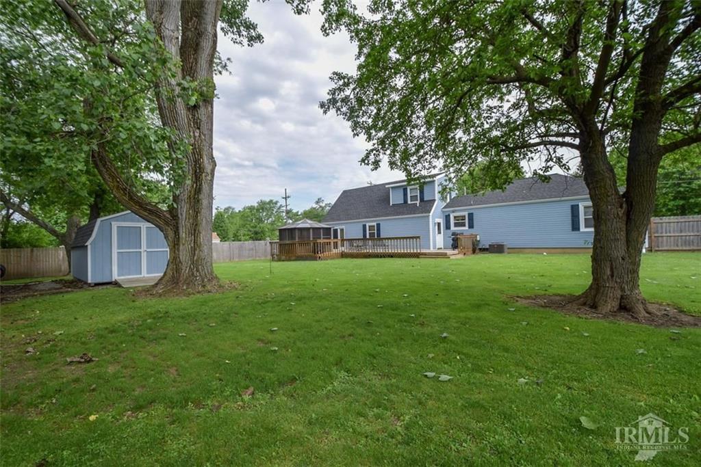 2009 East Royerton Road Muncie, IN 47303 - Photo 6 of 36 Gallery Image 6