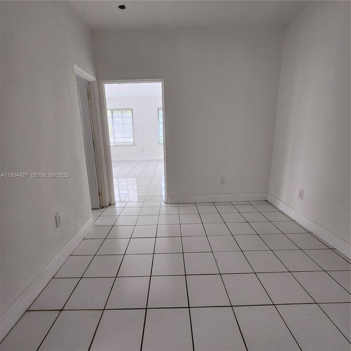 7936 Harding Avenue, Unit 4 Miami Beach, FL 33141 - Photo 4 of 12 a view of an empty room and empty room