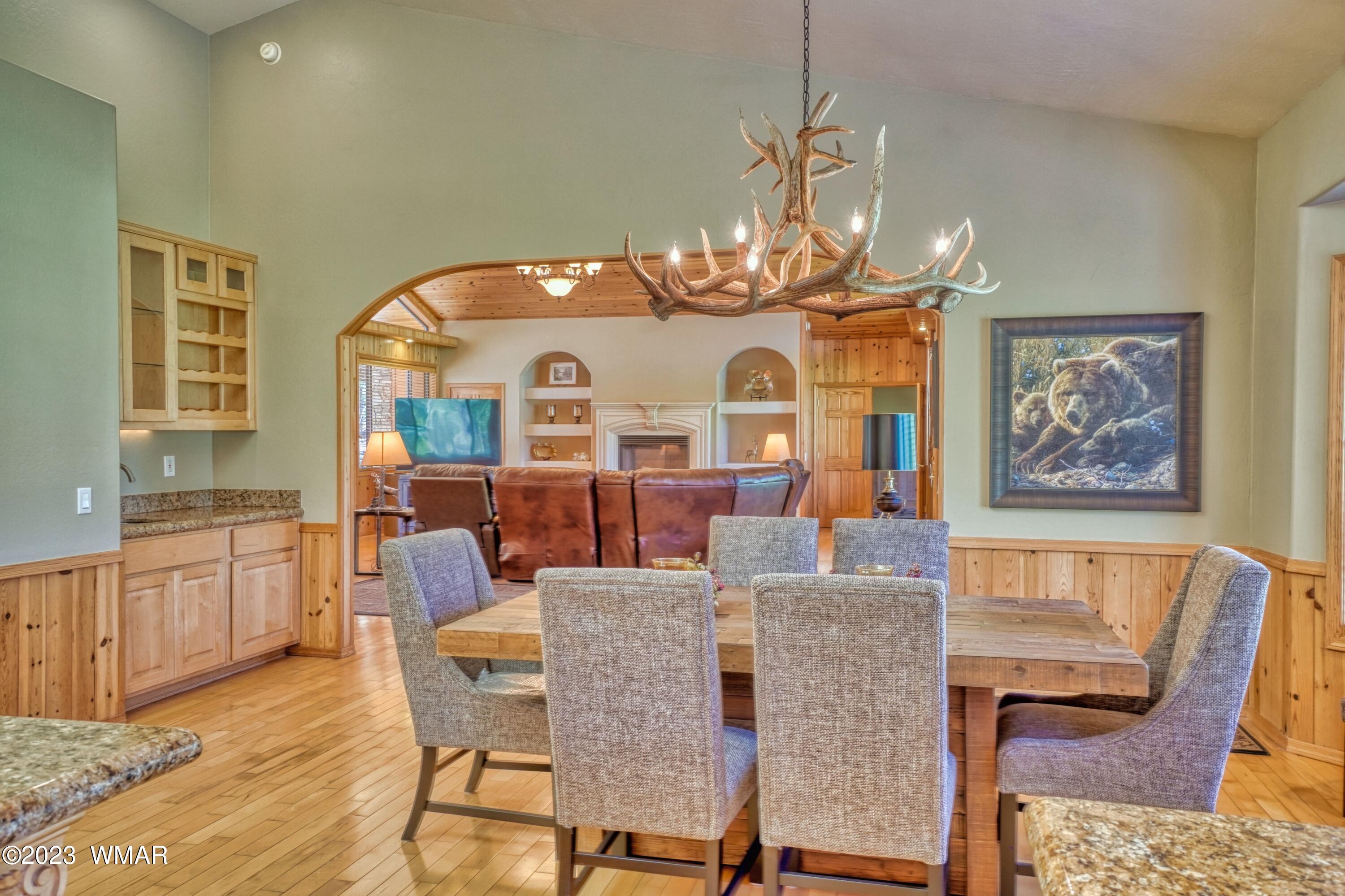 7214 Geronimo Road Pinetop, AZ 85935 - Photo 19 of 51 28