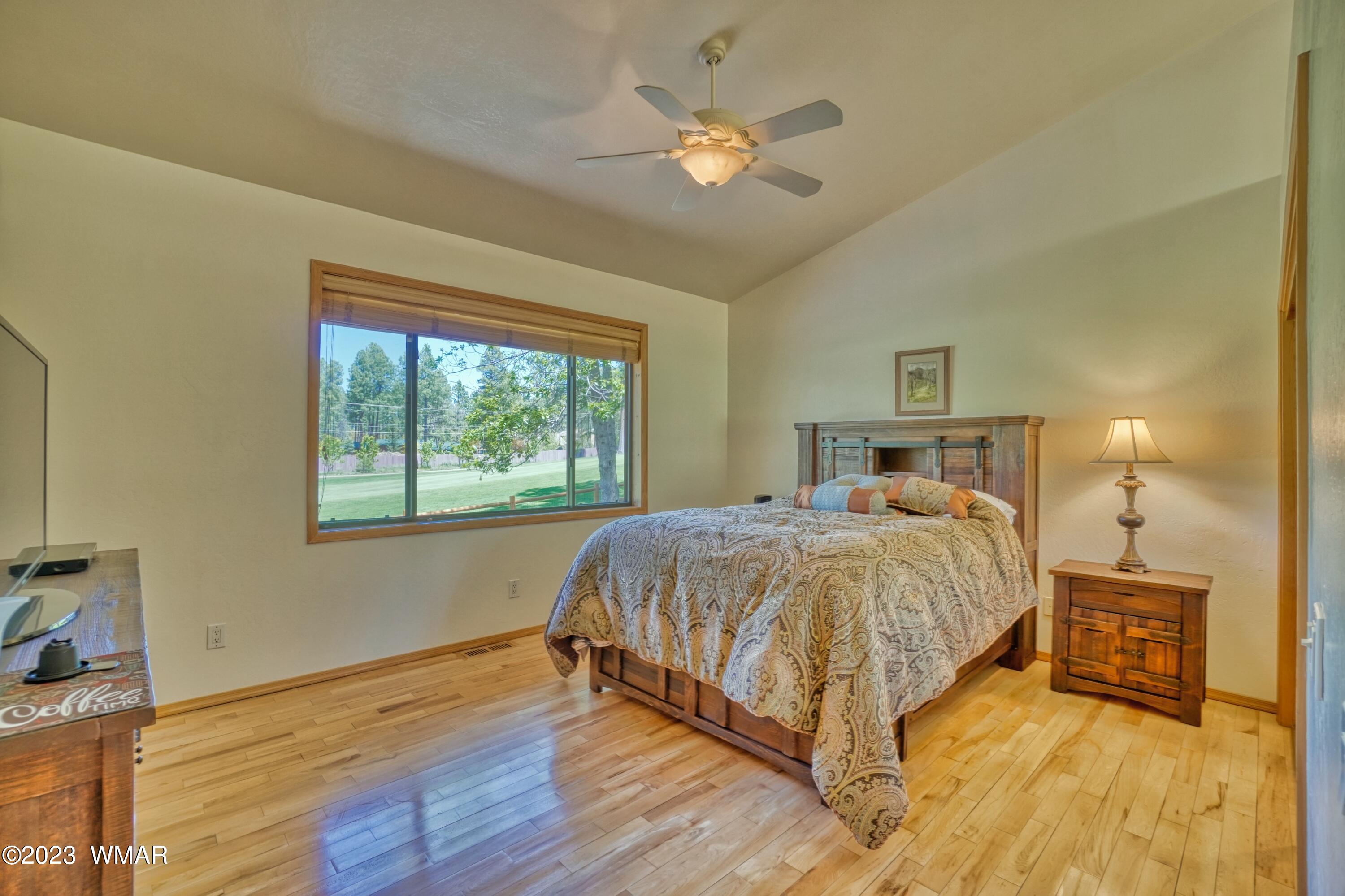 7214 Geronimo Road Pinetop, AZ 85935 - Photo 25 of 51 Guest