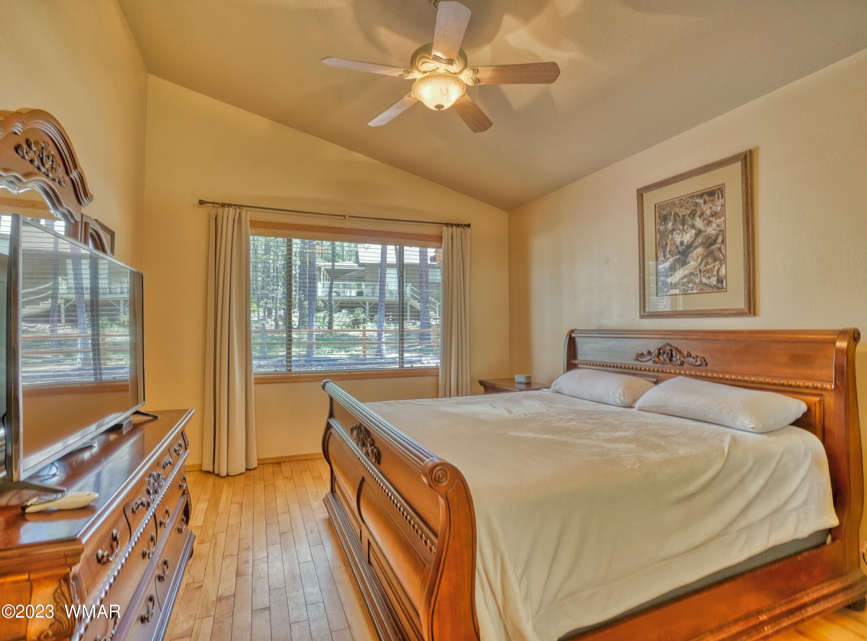 7214 Geronimo Road Pinetop, AZ 85935 - Photo 27 of 51 Guest