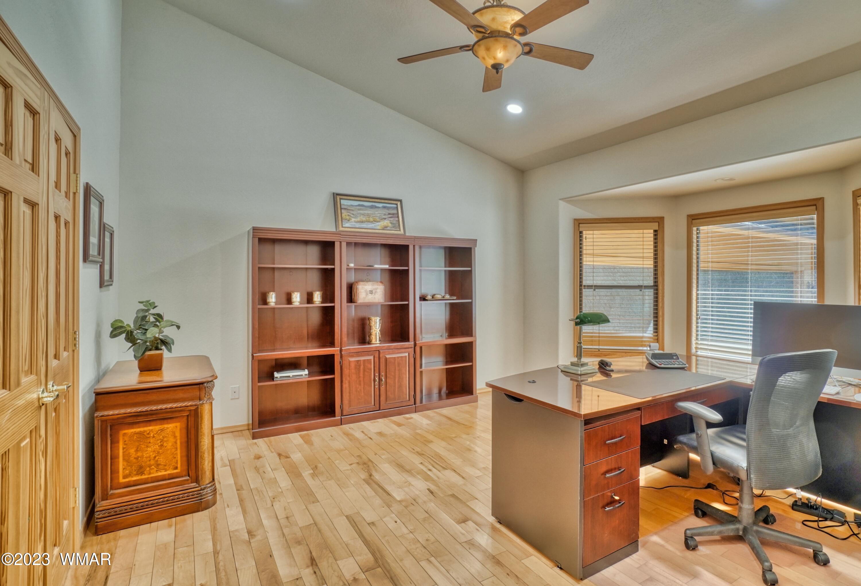 7214 Geronimo Road Pinetop, AZ 85935 - Photo 30 of 51 Office