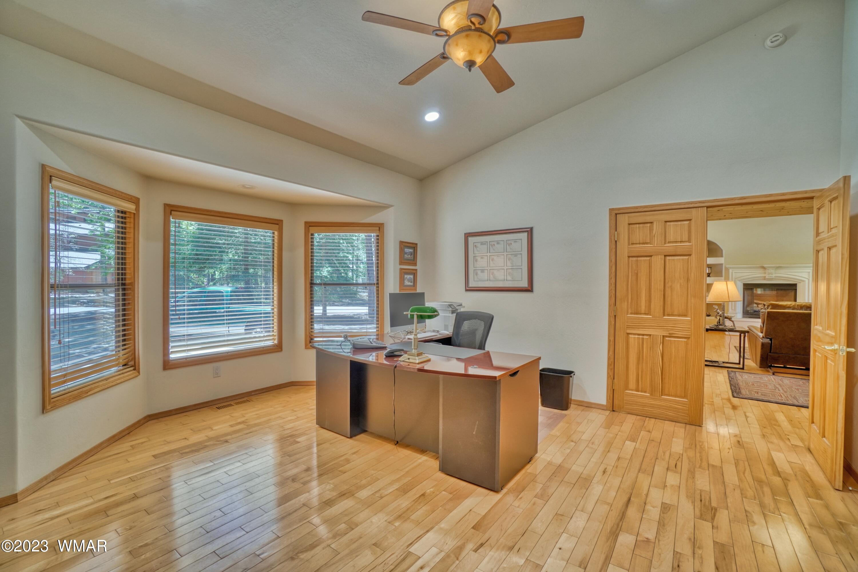 7214 Geronimo Road Pinetop, AZ 85935 - Photo 31 of 51 Office