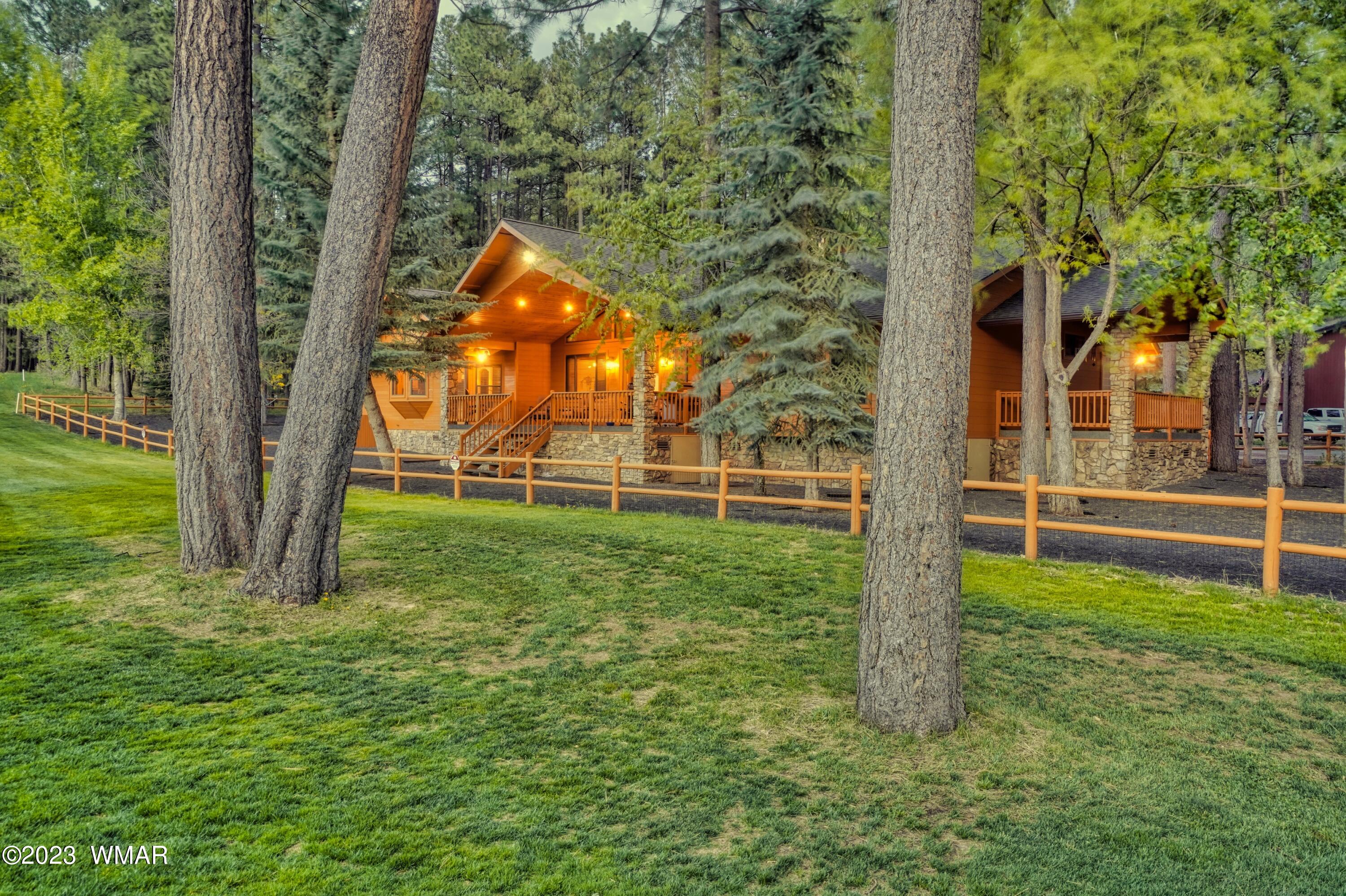 7214 Geronimo Road Pinetop, AZ 85935 - Photo 44 of 51 11