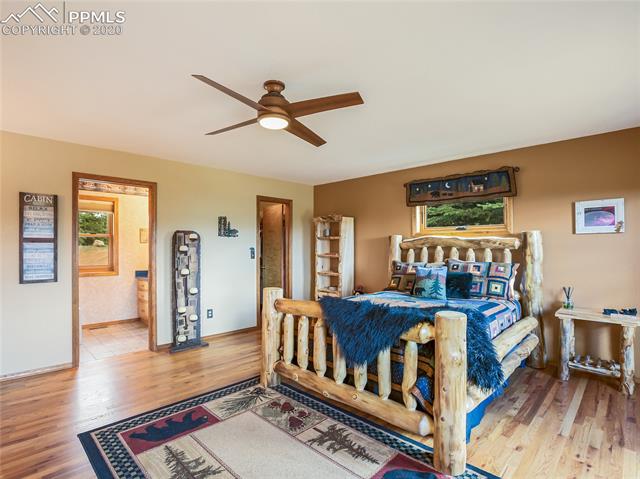 904 Old Ranch Road Florissant, CO 80816 - Photo 23 of 50 Gallery Image 23