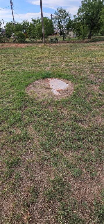 110 Apache Road Tye, TX 79563 - Photo 12 of 12 Old septic