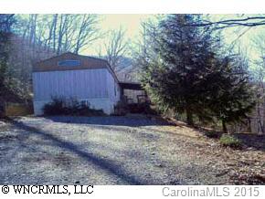 111 Pinnacle Mountain Road Leicester, NC 28748 - Photo 1 of 8 Gallery Image 1