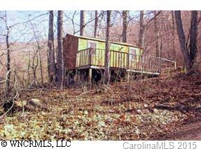 111 Pinnacle Mountain Road Leicester, NC 28748 - Photo 5 of 8 Gallery Image 5
