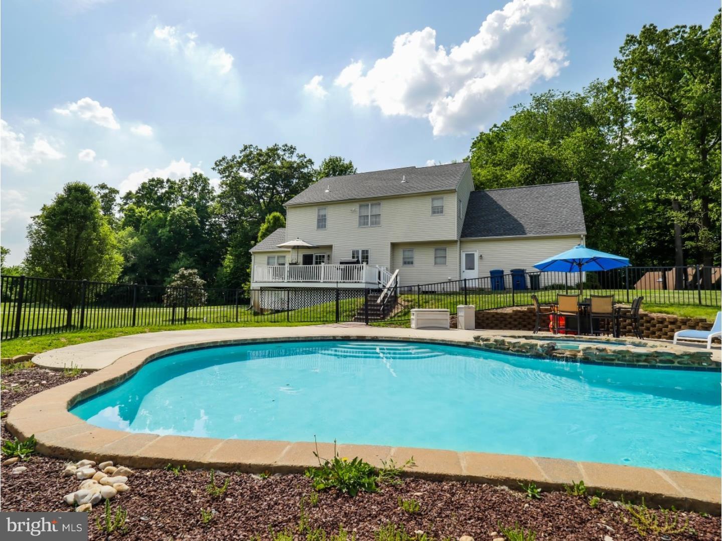 105 Warden Road Doylestown, PA 18901 - Photo 22 of 25