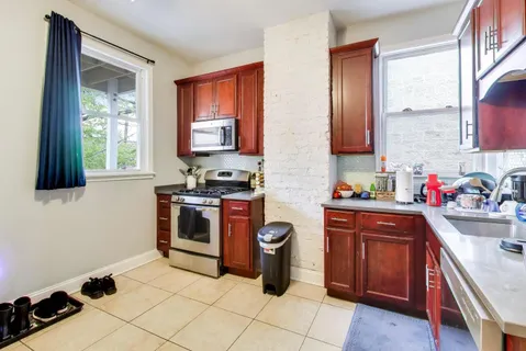 $1,295,000 | 3519 North Seminary Avenue, Chicago, IL 60657