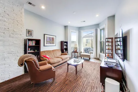 $1,295,000 | 3519 North Seminary Avenue, Chicago, IL 60657