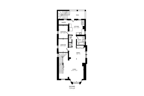 $1,295,000 | 3519 North Seminary Avenue, Chicago, IL 60657
