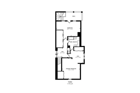 $1,295,000 | 3519 North Seminary Avenue, Chicago, IL 60657