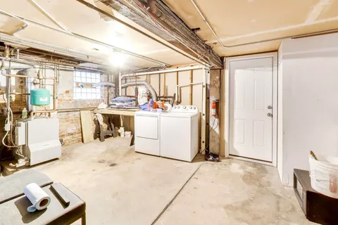 $1,295,000 | 3519 North Seminary Avenue, Chicago, IL 60657