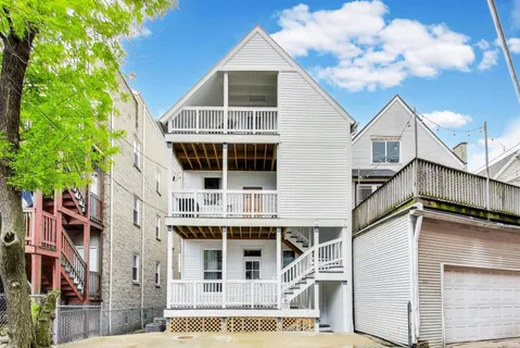 $1,295,000 | 3519 North Seminary Avenue, Chicago, IL 60657