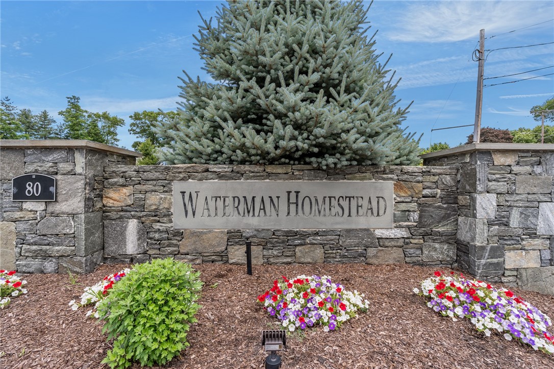 80 Bear Hill Road, Unit 101 Cumberland, RI 02864 - Photo 44 of 50