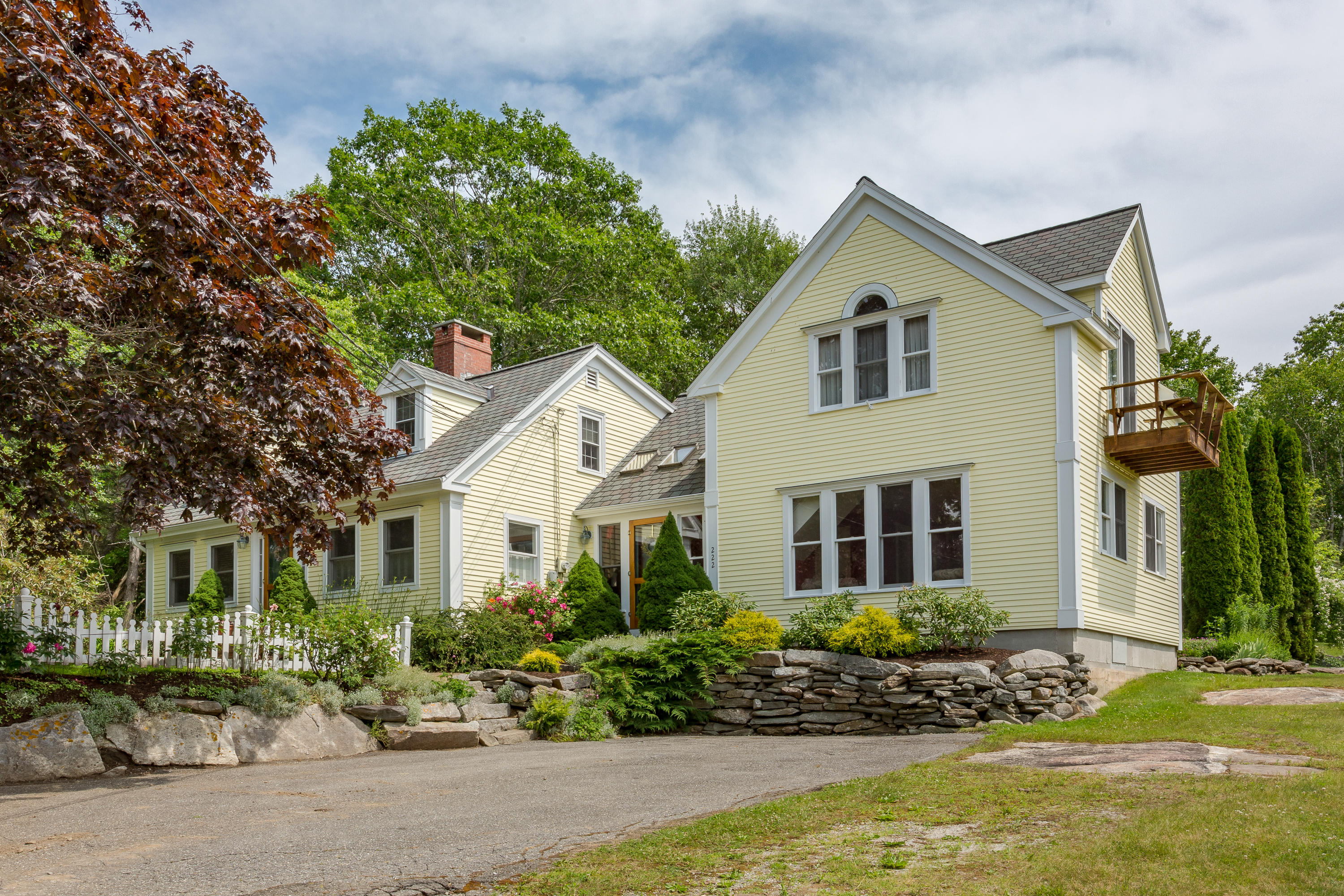222 Huddle Road New Harbor, ME 04554 - Photo 1 of 34 01-222HuddleRd-Bristol-KS