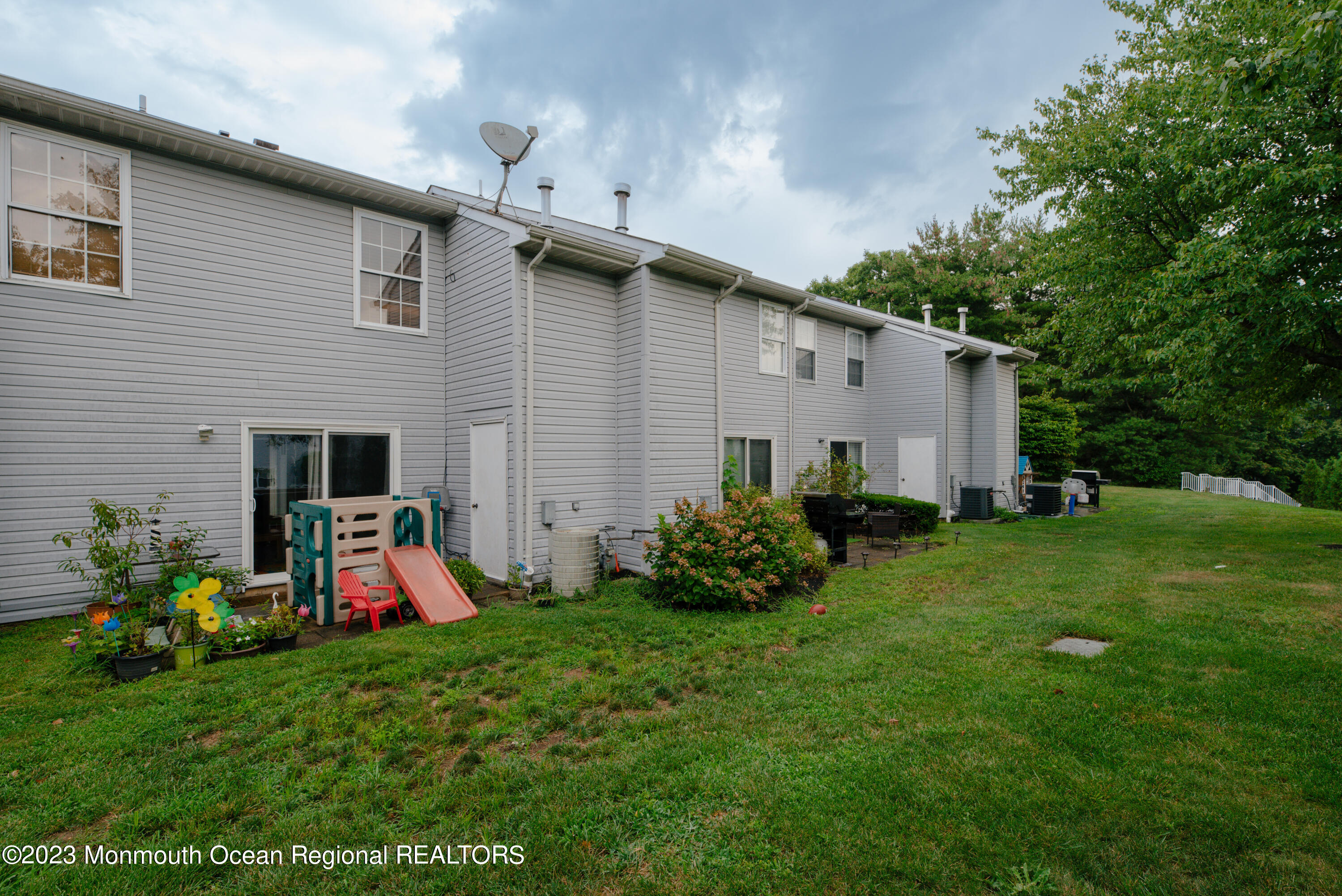 60 County Road, Unit J65 Cliffwood, NJ 07721 - Photo 18 of 19 2023_0812_17