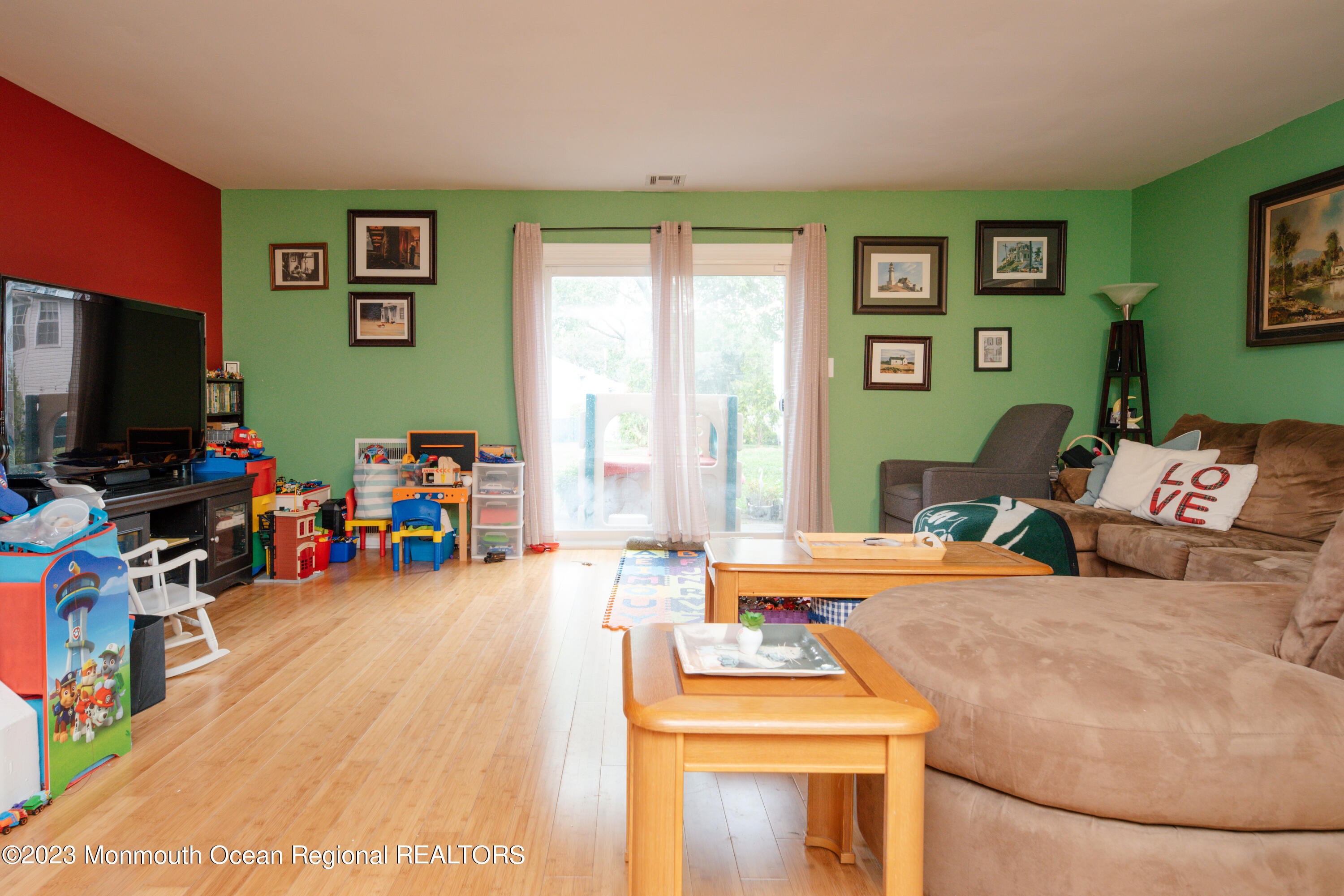 60 County Road, Unit J65 Cliffwood, NJ 07721 - Photo 4 of 19 2023_0812_14
