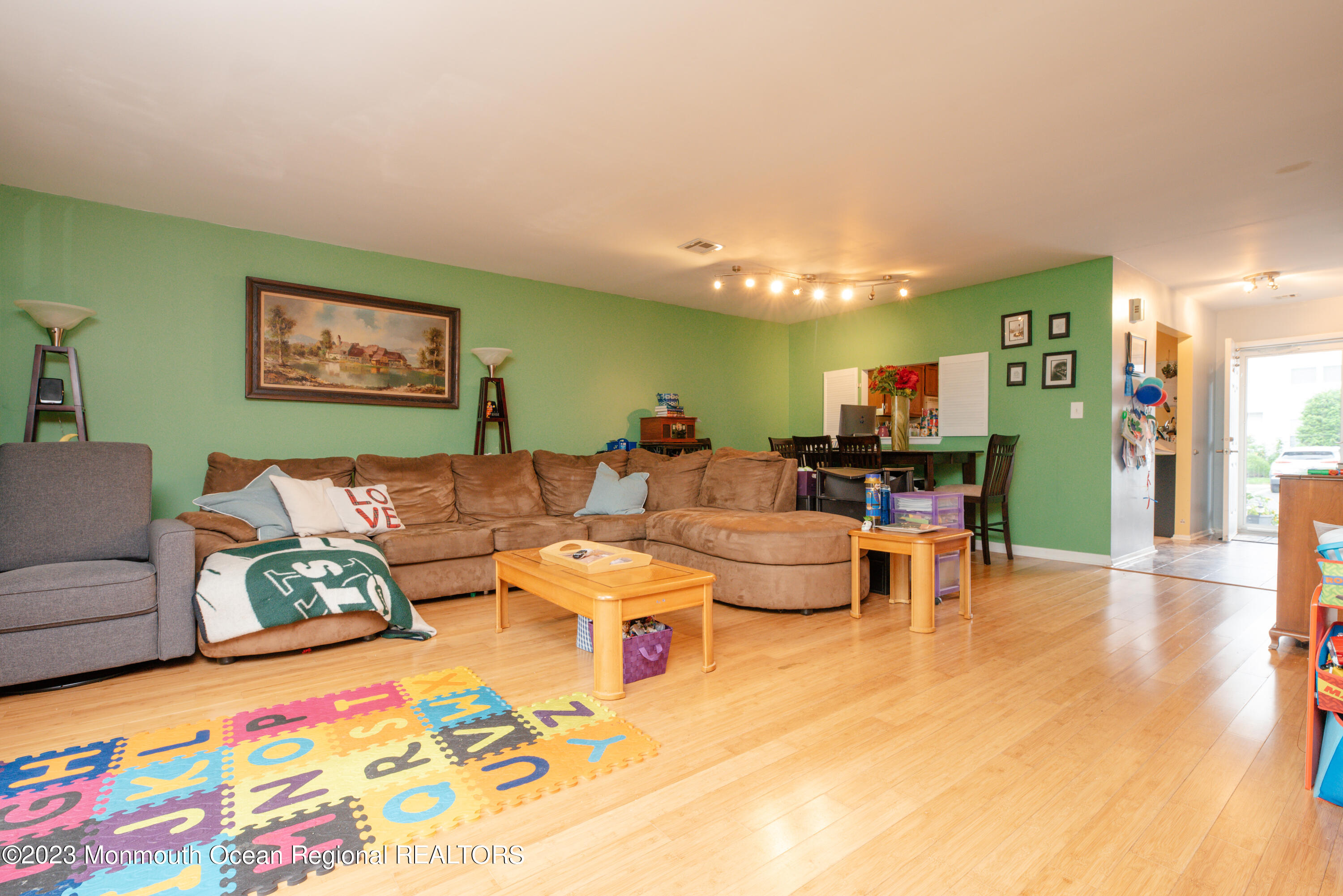 60 County Road, Unit J65 Cliffwood, NJ 07721 - Photo 7 of 19 2023_0812_4