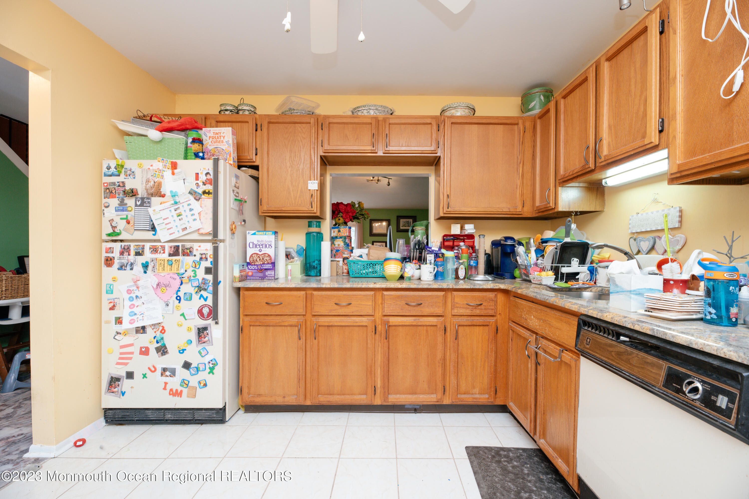60 County Road, Unit J65 Cliffwood, NJ 07721 - Photo 10 of 19 2023_0812_7