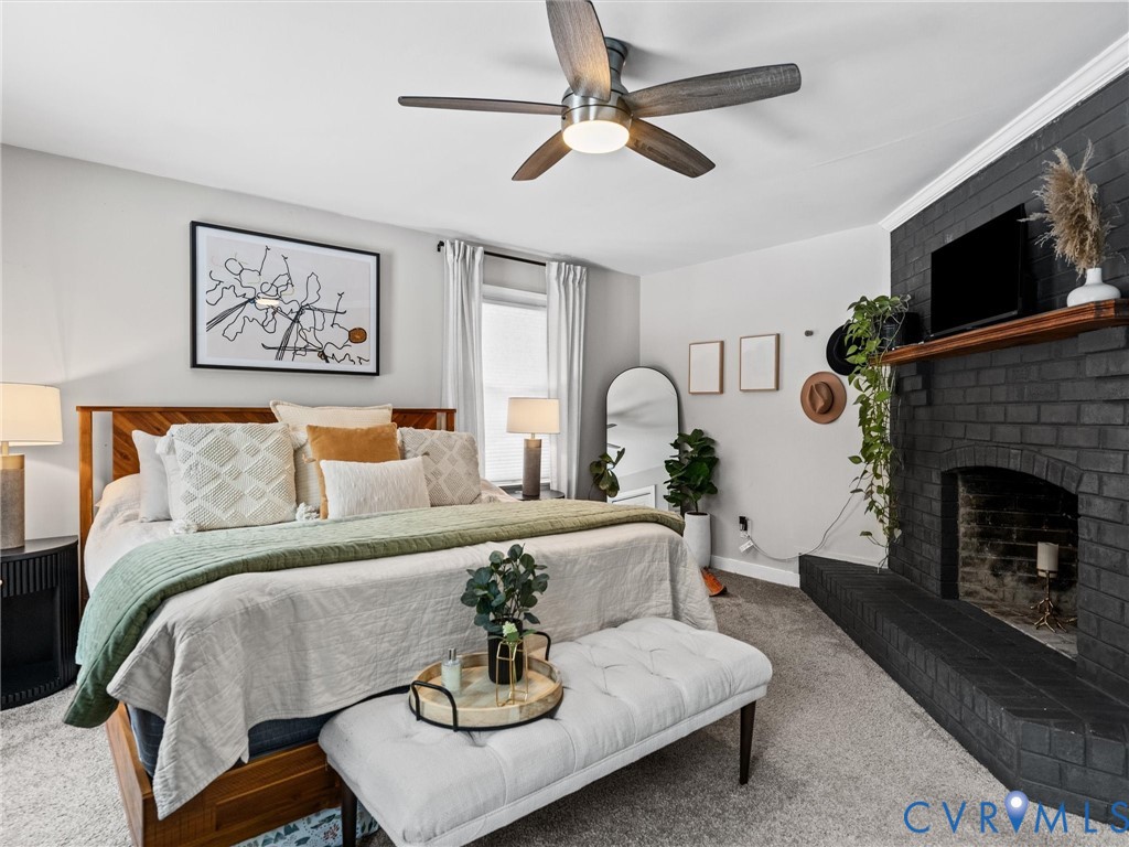 11400 Coalboro Road Chesterfield, VA 23838 - Photo 20 of 34