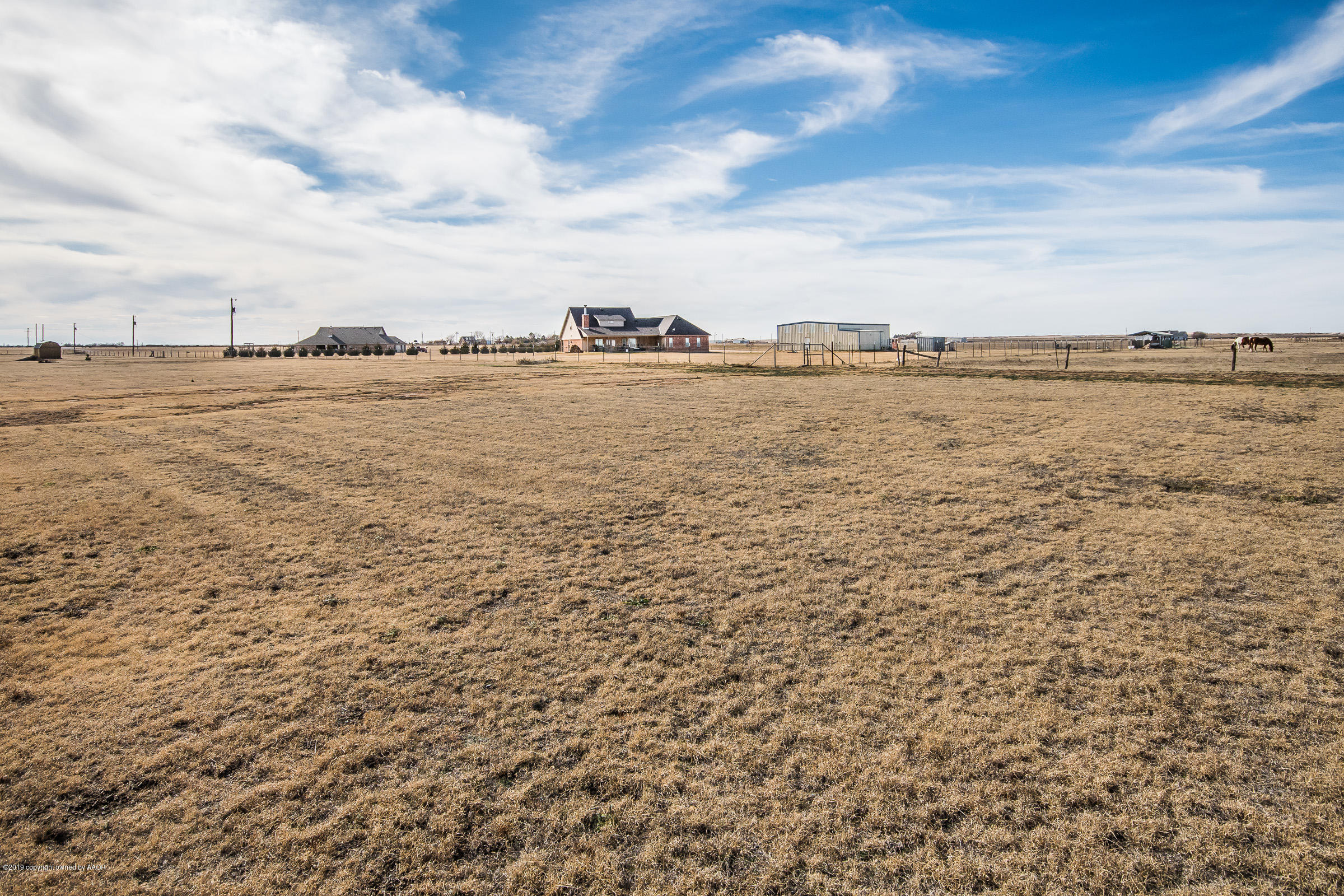 25650 Autumn Ridge Drive Canyon, TX 79015 - Photo 29 of 32 Back Land
