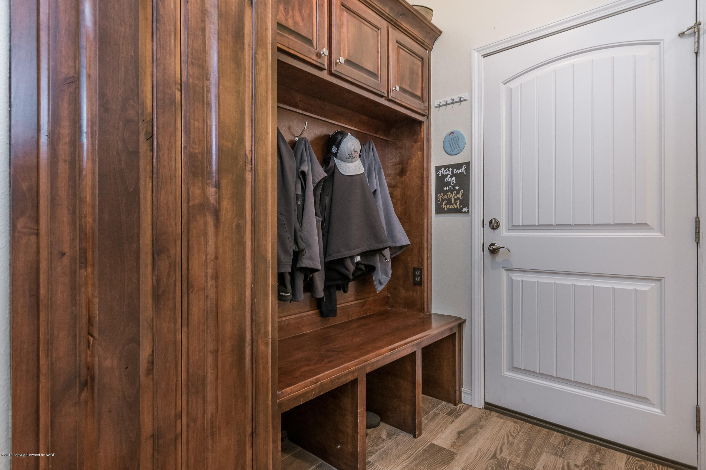 25650 Autumn Ridge Drive Canyon, TX 79015 - Photo 9 of 32 Mud Room