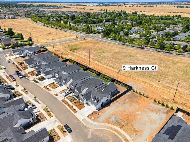 $693,000 | 9 Harkness Court, Chico, CA 95973