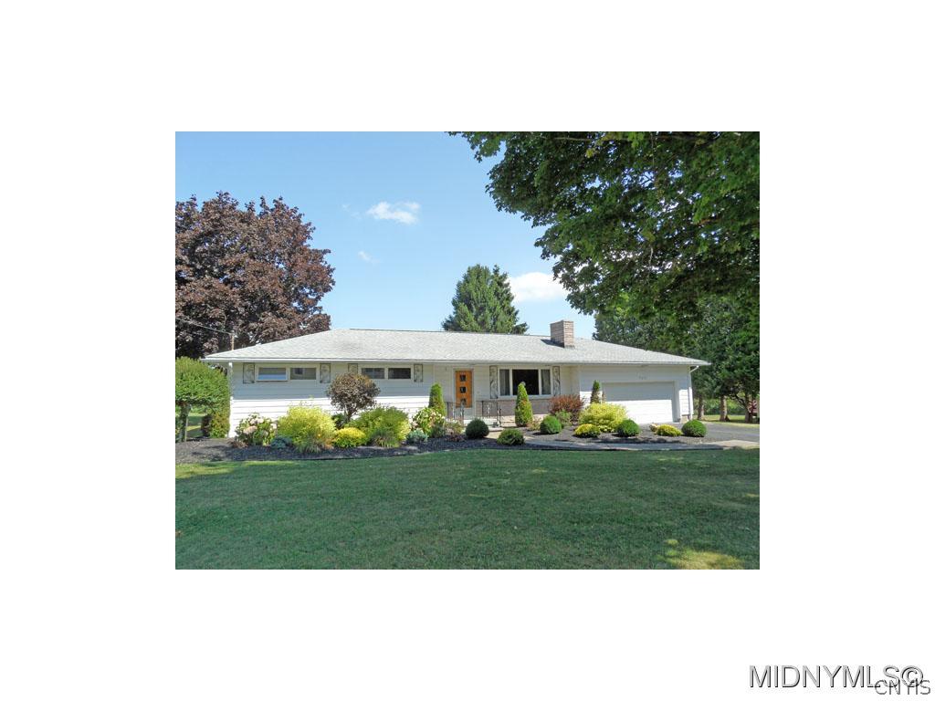 9355 Butler Road Paris, NY 13456 - Photo 1 of 1 Gallery Image 1