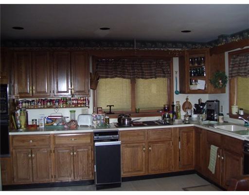 310 Parsons Road Presque Isle, ME 04769 - Photo 16 of 25 Kitchen.