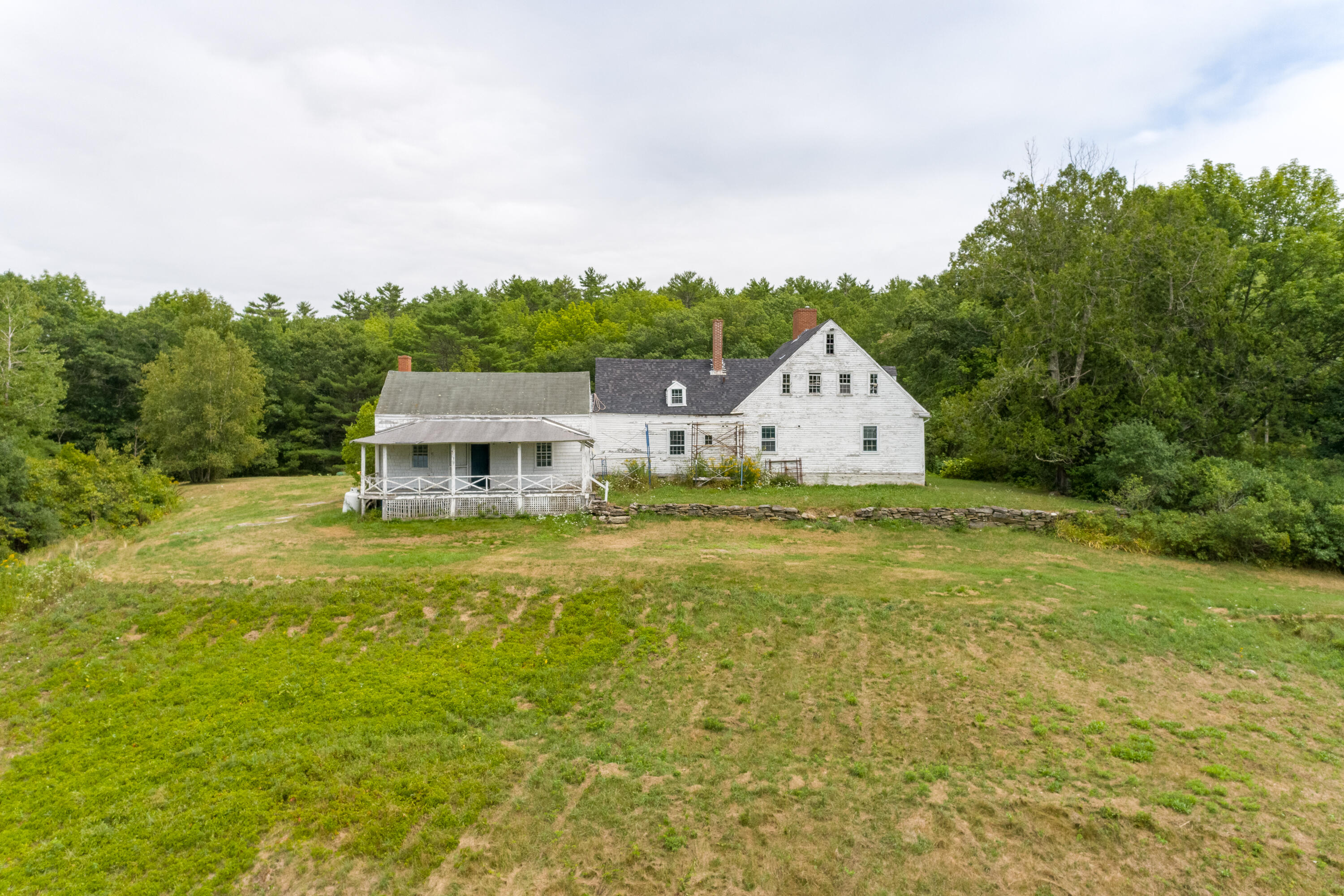 376 North Newcastle Road Newcastle, ME 04553 - Photo 86 of 102 (25)_376 North Newcastle Rd. (MAPS)