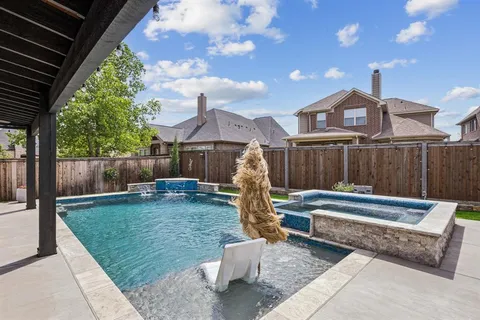 $755,000 | 1504 Grove Drive, Celina, TX 75009
