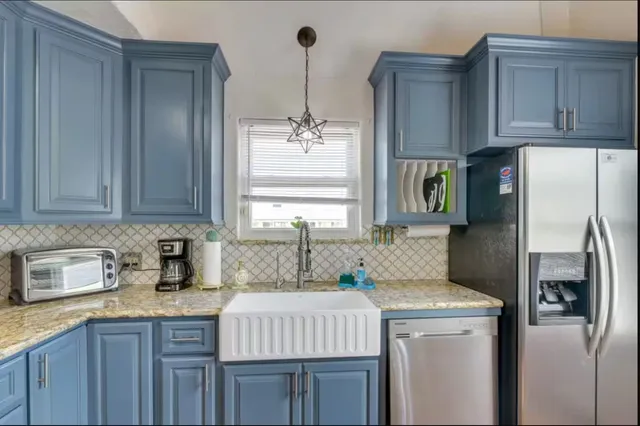 $610,000 | 114 Sand Dune Court, Surfside Beach, TX 77541