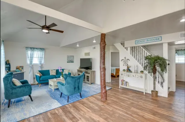 $610,000 | 114 Sand Dune Court, Surfside Beach, TX 77541