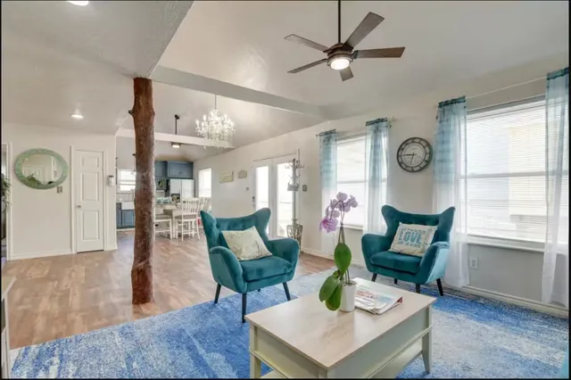 $610,000 | 114 Sand Dune Court, Surfside Beach, TX 77541