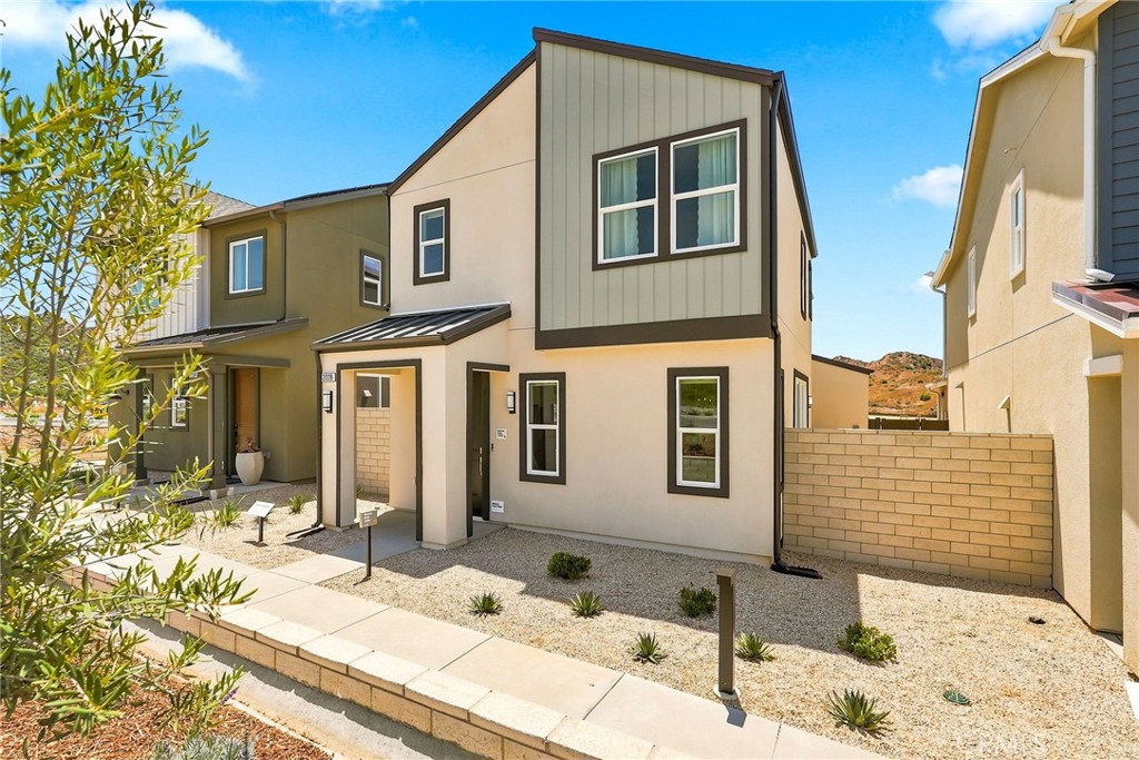 27247 Reed Lane Newhall, CA 91381 - Photo 7 of 34 Photos are of model home - Exterior and interior finishes may vary