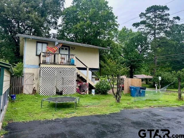 $205,000 | 2209 East Old Highway 80, White Oak, TX 75693
