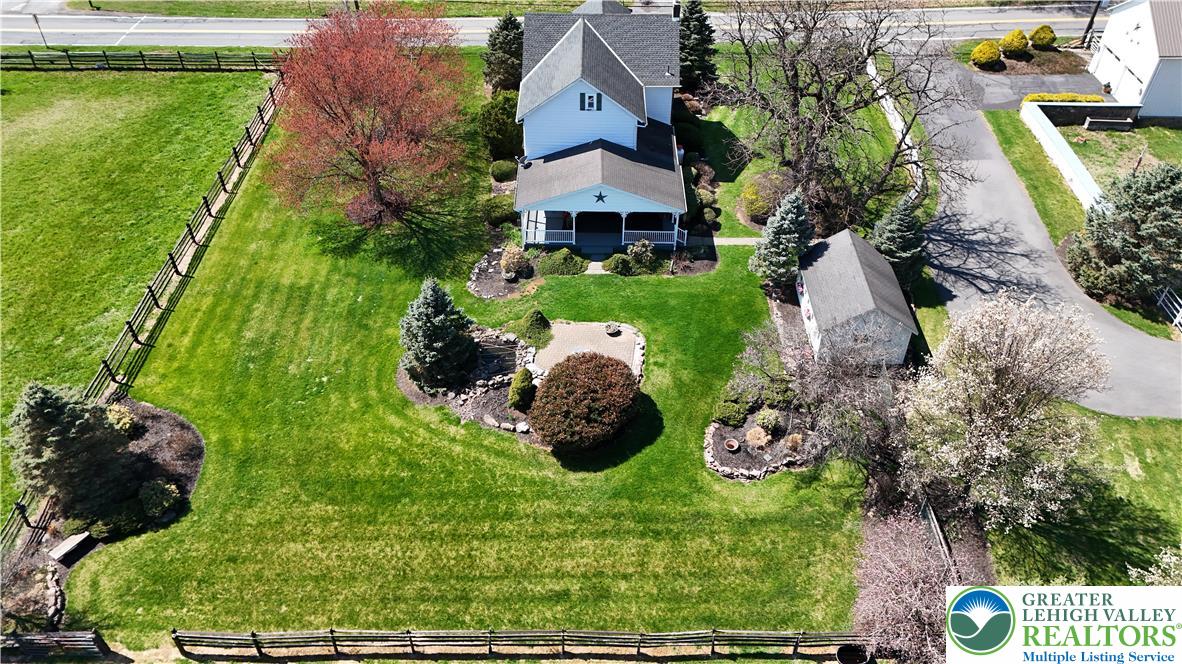 4006 Hecktown Road Bethlehem, PA 18020 - Photo 95 of 100