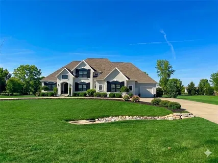 $1,400,000 | 3450 West 196th Street, Stilwell, KS 66085