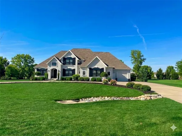 $1,400,000 | 3450 West 196th Street, Stilwell, KS 66085