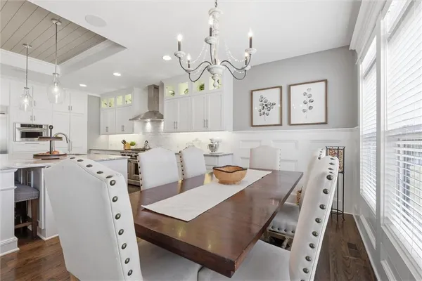 $1,400,000 | 3450 West 196th Street, Stilwell, KS 66085