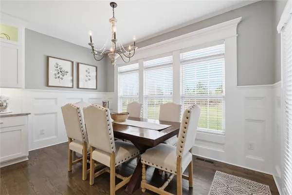 $1,400,000 | 3450 West 196th Street, Stilwell, KS 66085