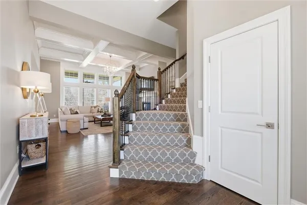 $1,400,000 | 3450 West 196th Street, Stilwell, KS 66085