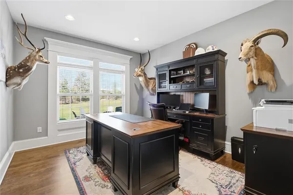 $1,400,000 | 3450 West 196th Street, Stilwell, KS 66085