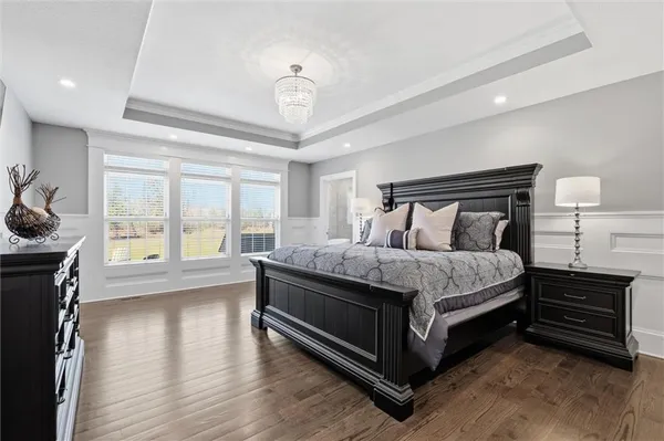 $1,400,000 | 3450 West 196th Street, Stilwell, KS 66085