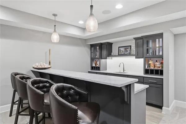 $1,400,000 | 3450 West 196th Street, Stilwell, KS 66085