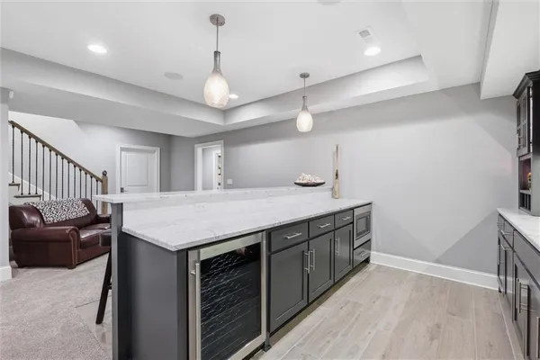 $1,400,000 | 3450 West 196th Street, Stilwell, KS 66085