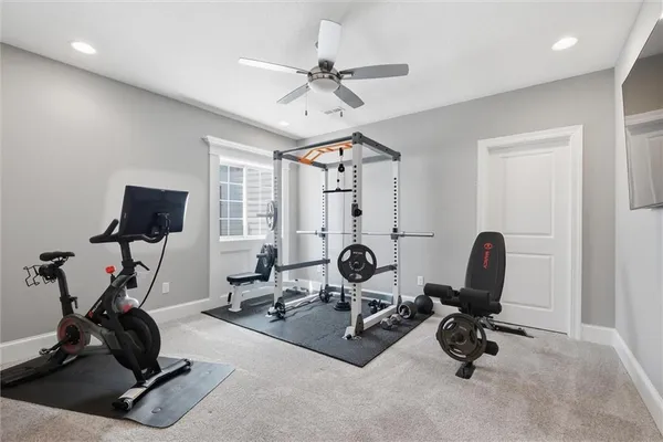 $1,400,000 | 3450 West 196th Street, Stilwell, KS 66085