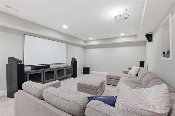 $1,400,000 | 3450 West 196th Street, Stilwell, KS 66085